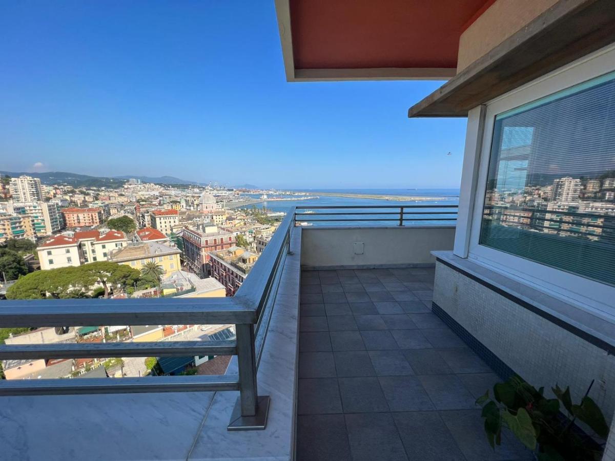 Casa Amina Appartamento