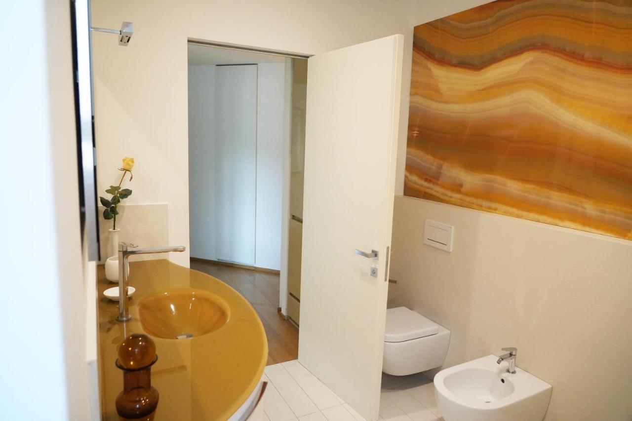 Casa Amina Appartamento