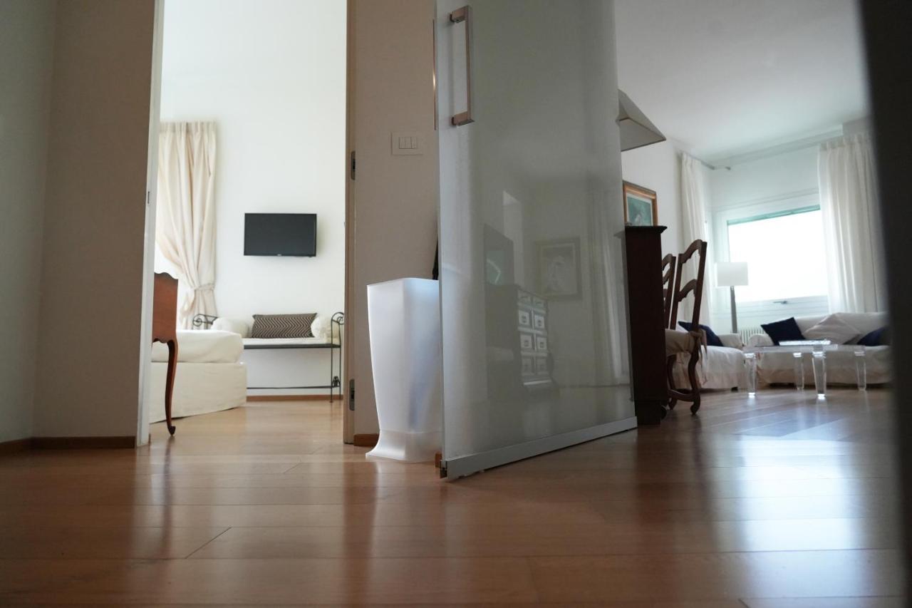 Appartamento Casa Amina *