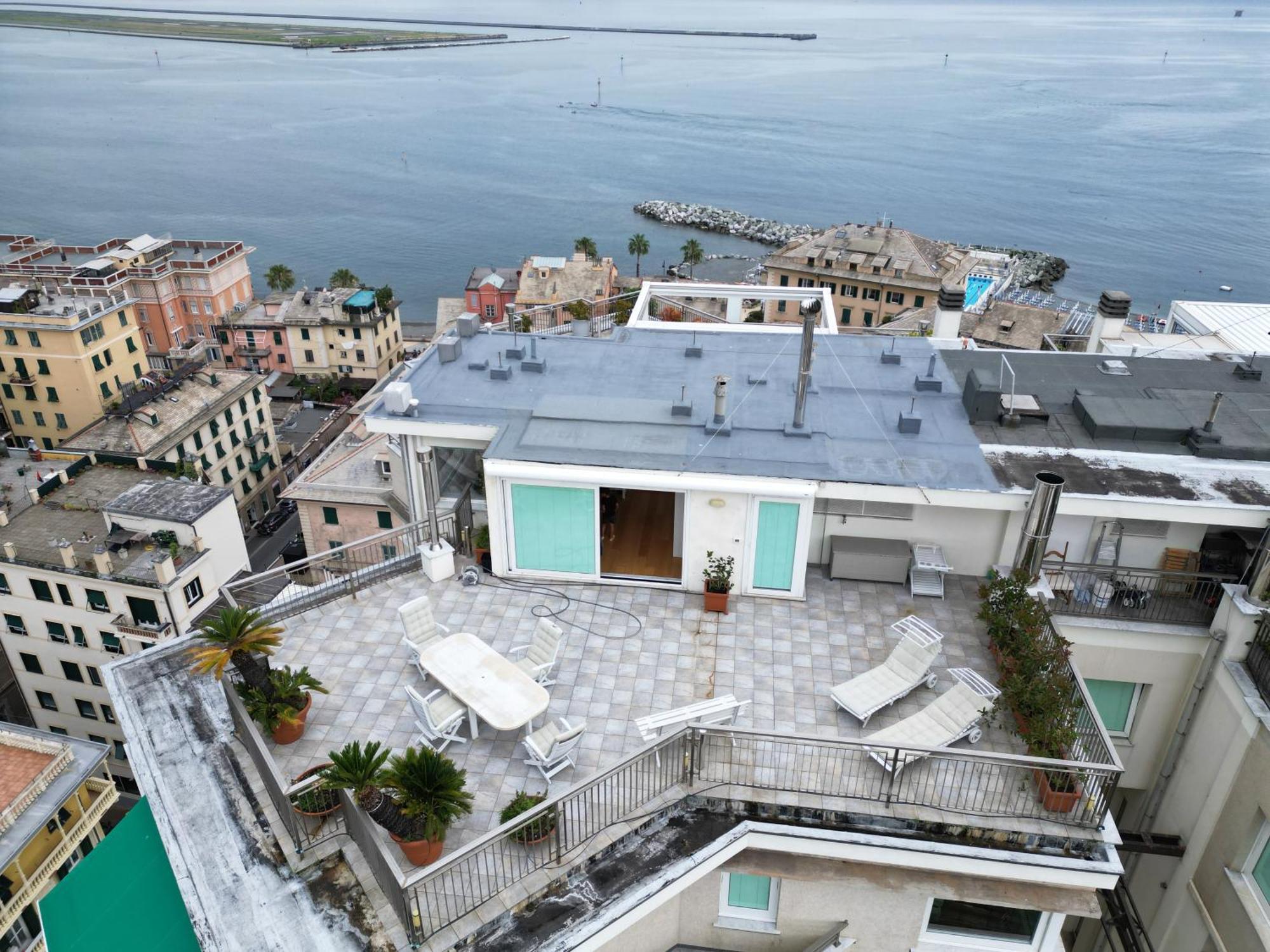 Casa Amina * Genova